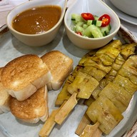 เมนูของร้าน S&P Restaurant & Bakery โลตัส บางกะปิ