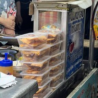 โรตีป้าเด เชียงใหม่