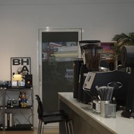 Quca Coffee คูก้า