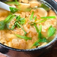 เมนูของร้าน มิตร Mitt Restaurant & Space อารีย์