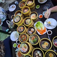 วัฒน์ ติ่มซำ พัฒนาการคูขวาง