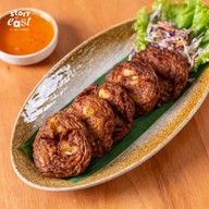 เมนูของร้าน แม่เจริญ หนองมน