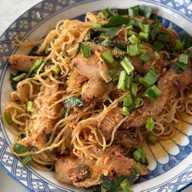 ร้านท่ารถ Hof Bistro