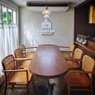 บรรยากาศ Busaba Ayutthaya Cuisine