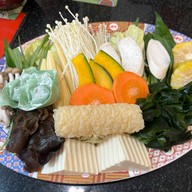 เมนูของร้าน MK Restaurants จัตุรัสจามจุรี