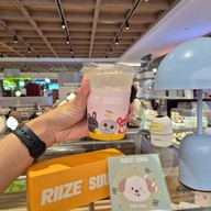 เมนูของร้าน SOURI Dusit Central Park