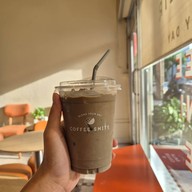 เมนูของร้าน คอฟฟี่ สมิตร พระราม 4