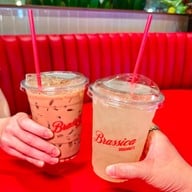 Brassica Doughnuts บราสสิก้าโดนัท เซ็นทรัลพาร์ค