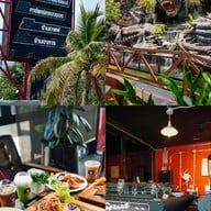 Gorila Town กอริลา ทาวน์ พัทลุง