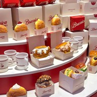 Brassica Doughnuts บราสสิก้าโดนัท เซ็นทรัลพาร์ค