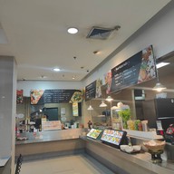 บรรยากาศ Jj Mall Food Court