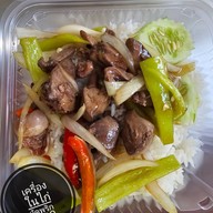 ครัวลุงชุน