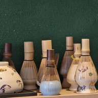 บรรยากาศ MOUTH TEA SAKON NAKHON