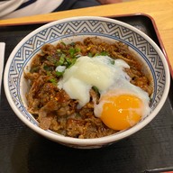 Yoshinoya โยชิโนยะ ข้าวหน้าเนื้อ ข้าวหน้าหมู เมกาบางนา
