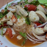 ยำ แช่บ วงเวียนใหญ่