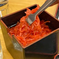 Yoshinoya โยชิโนยะ ข้าวหน้าเนื้อ ข้าวหน้าหมู เมกาบางนา