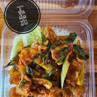 ครัวลุงชุน