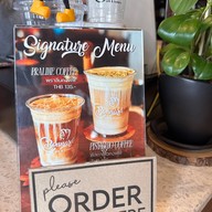 CBonnard Cafe & Bakery -