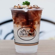 Coconuty Coffee (ปั่นโป๋) Walking Street