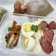 เมนูของร้าน ก๋วยจั๊บ 3 วัน เจริญกรุง16 สาขากัลปพฤกษ์