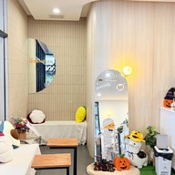 So Smoothie and Tea Bar