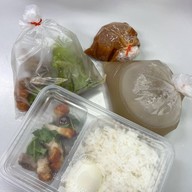 ก๋วยจั๊บ 3 วัน เจริญกรุง16 สาขากัลปพฤกษ์