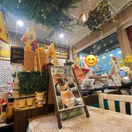 me smoothie & eatery (Thai healthy food) ศรีโสธรตัดใหม่ (เอกหมูกระทะเก่า)