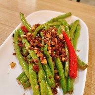 เมนูของร้าน Panda King Chinese Food สามย่าน