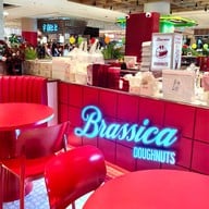 Brassica Doughnuts บราสสิก้าโดนัท เซ็นทรัลพาร์ค