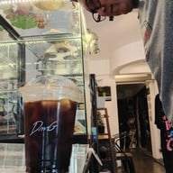 ดีเอ็มจี คอฟฟี่ คาเฟ่ (DMG coffee&cafe)