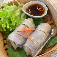 เมนูของร้าน me smoothie & eatery (Thai healthy food) ศรีโสธรตัดใหม่ (เอกหมูกระทะเก่า)