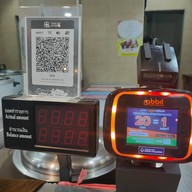 หน้าร้าน Jj Mall Food Court