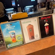 Nose tea Central Pinklao