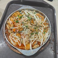 เมนูของร้าน Jj Mall Food Court