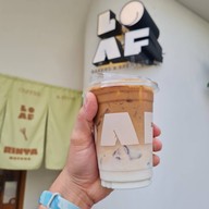 เมนูของร้าน LOAF BAKERS & BREWERS พัทยากลาง