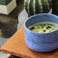 เมนูของร้าน MOUTH TEA SAKON NAKHON