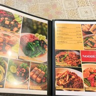 me smoothie & eatery (Thai healthy food) ศรีโสธรตัดใหม่ (เอกหมูกระทะเก่า)