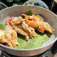Café 22 Courtyard by Marriott North Pattaya