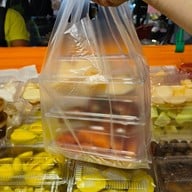 ตลาดเซฟวัน Go