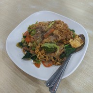 เมนูของร้าน Jj Mall Food Court