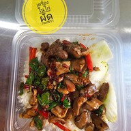 ครัวลุงชุน