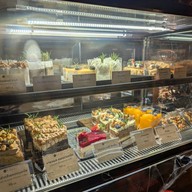 โคเล เบเกอรี่ บาร์ สำนักงานใหญ่