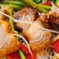 ผัดหมี่กระเฉดโชคชัย4