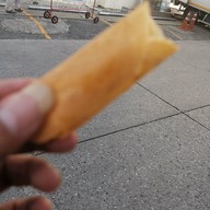 เมนูของร้าน ป้าลำธรรมศาสตร์ ขนมโตเกียว