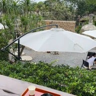 บรรยากาศ Cha Nhapha Khaoyai เขาใหญ่