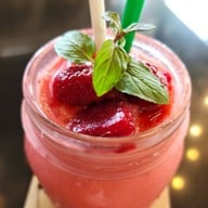 สลัดเทอเรส สวนดอก