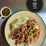 ครัวลุงชุน