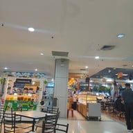 บรรยากาศ Jj Mall Food Court