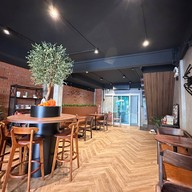 CBonnard Cafe & Bakery -