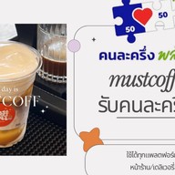 mustcoff. Sriracha